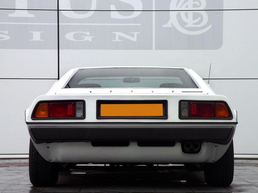  Lotus Esprit 1976 года  (фото 11 из 19)